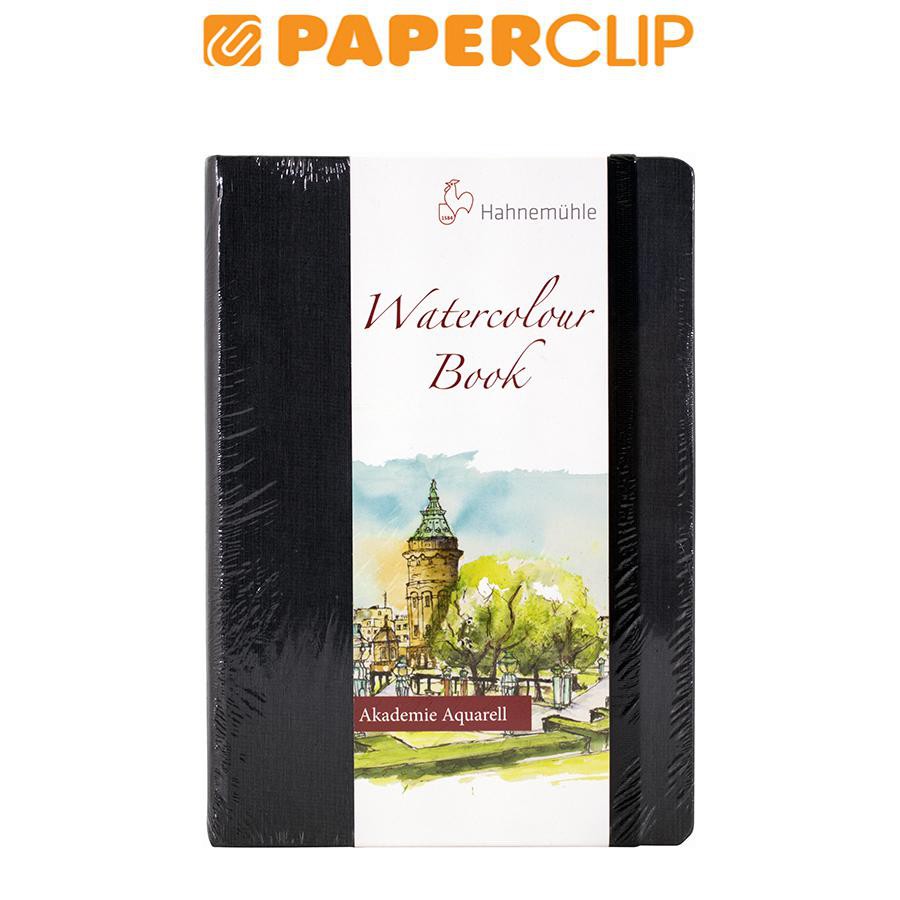 

KERTAS CAT AIR HAHNEMUHLE A5 30 SHEET 10628814