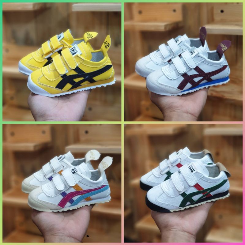 ONITSUKA KIDS