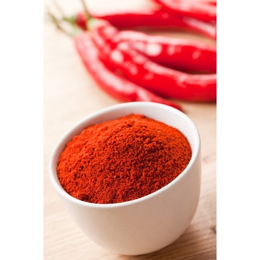 

Siap Kirim Hae Cham Red Pepper Powder 1Kg | Gochugaru | Gochukaru | Cabai Korea - Kasar