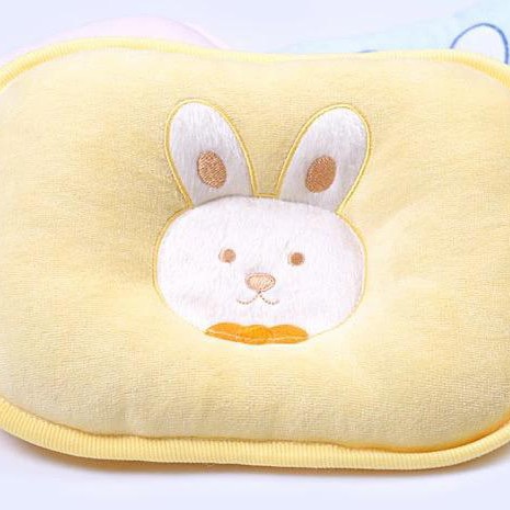 bantal kepala bayi anti peyang kualitas terbaik