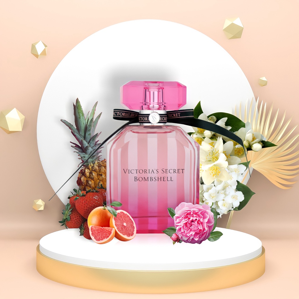 Victoria's secret bombshell by BILLIONAIRE