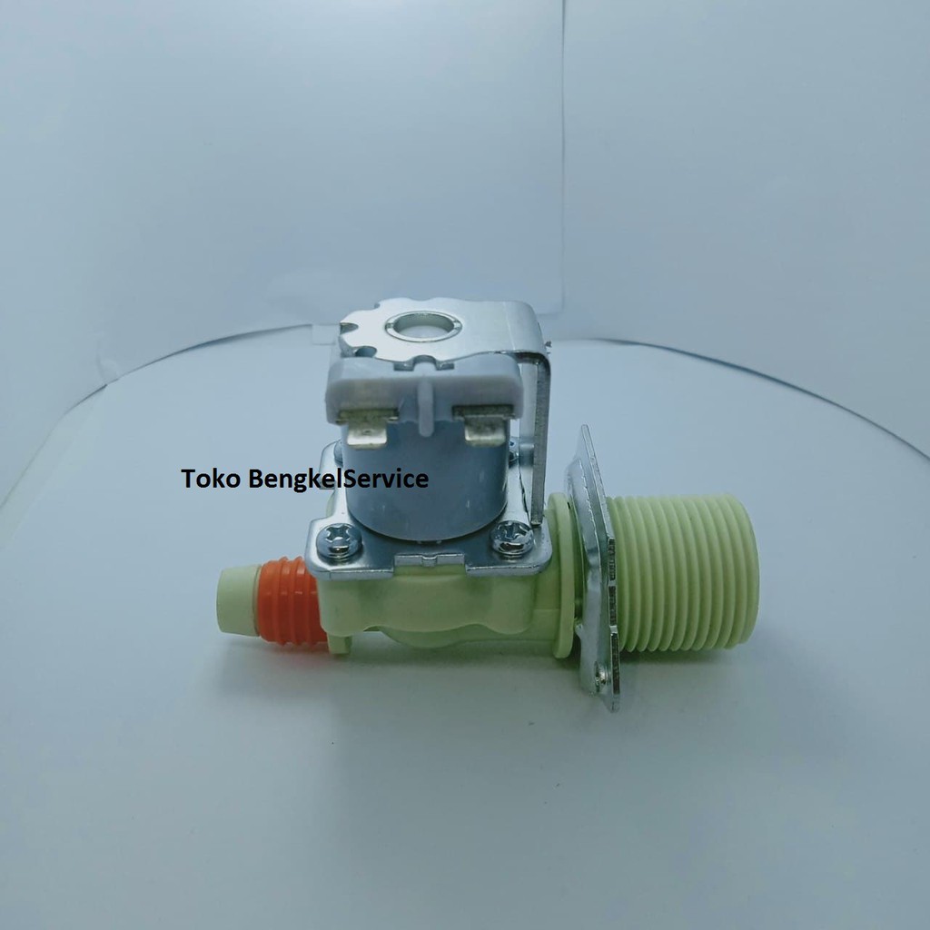 WATER INLET VALVE SAMSUNG SELENOID SOLENOID VALVE MESIN CUCI SAMSUNG