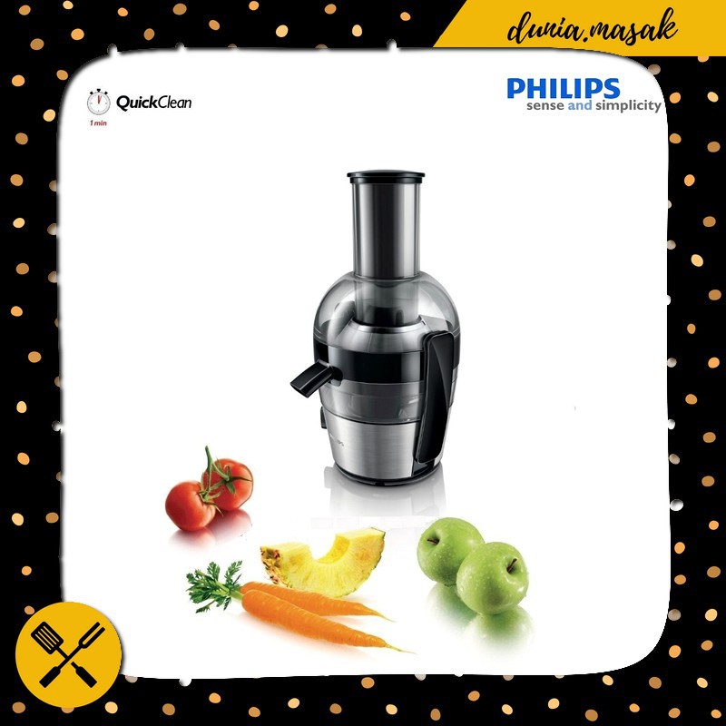 Juicer Philips Hr 1863 Unik Murah Berkualitas