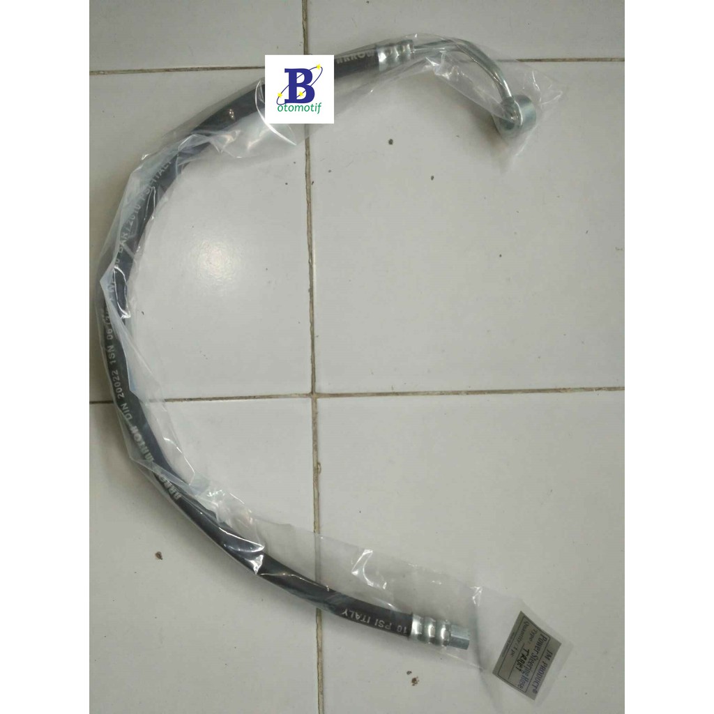 Selang Power Steering Hyundai Trajet