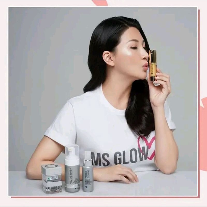 skincare ms glow