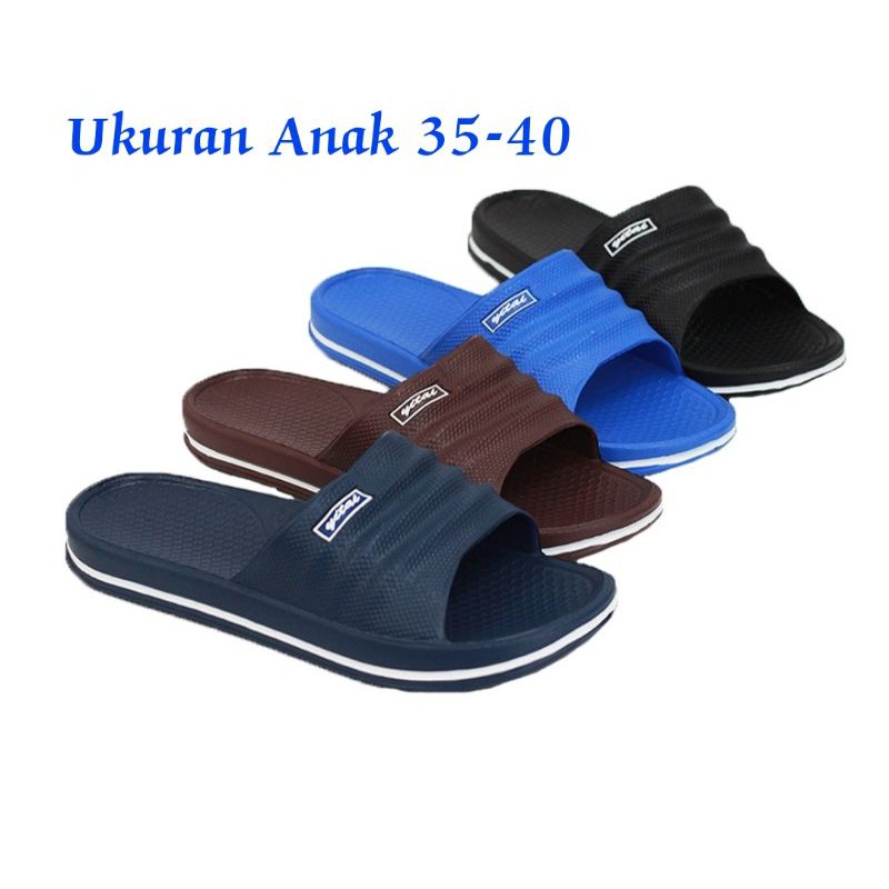 Sandal Slop Yitai YT 810M Size 35-40
