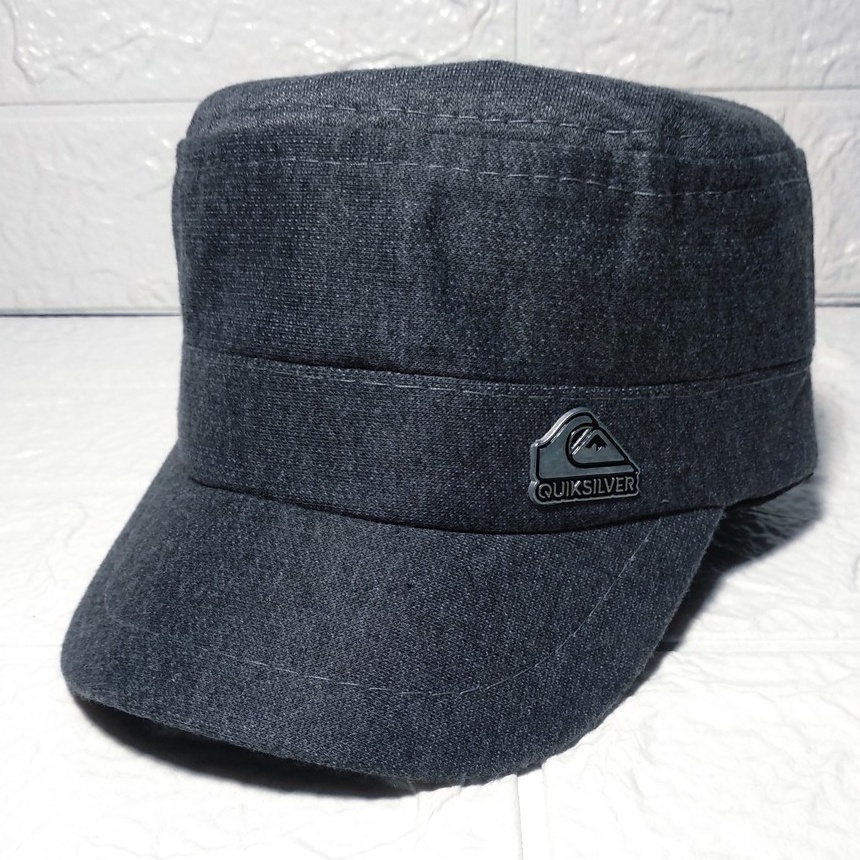 RS. TOPI ANAK LAKI-LAKI (1-3 THN) KOMANDO ANAK-ABU TUA