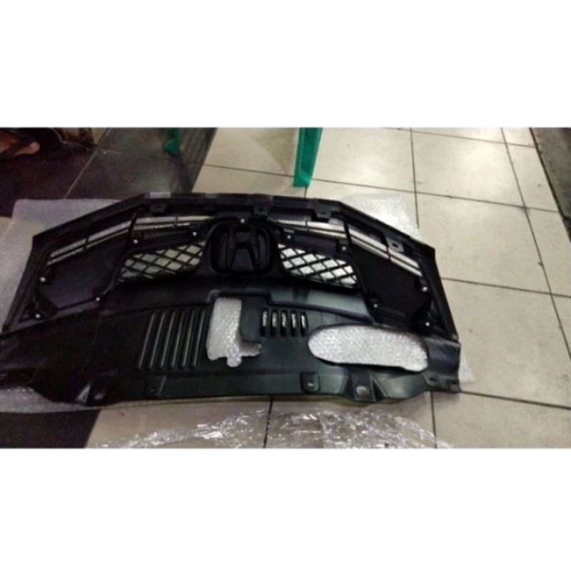 grill honda city 2012 2013 import