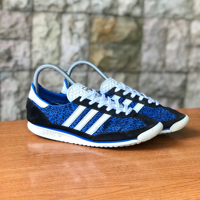 Adidas SL72 LEOPARD