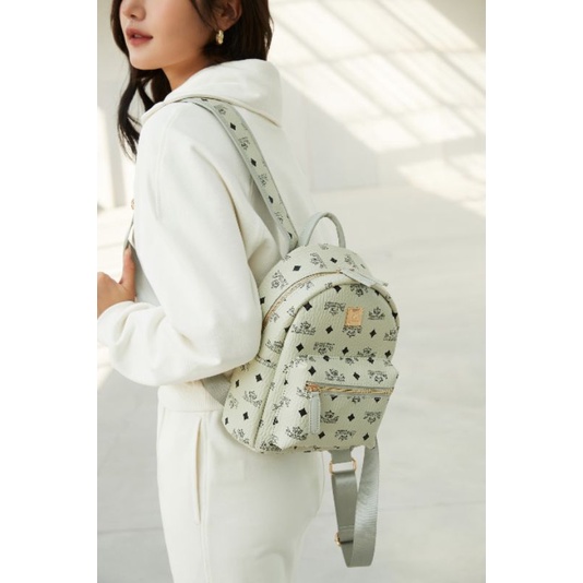 Tas Ransel Wanita Jovi Bagpack Jims Honey Original