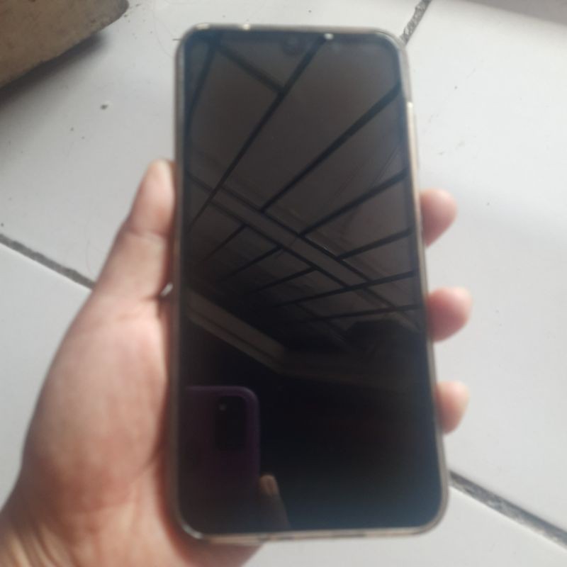 hp second maxtron s11. matot. murah.