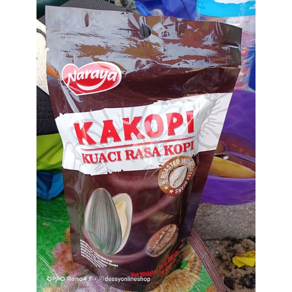 

Naraya kokopi