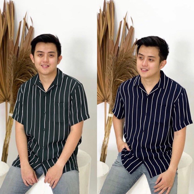 Abiz Men's Casual Shirt TBJ Nearby