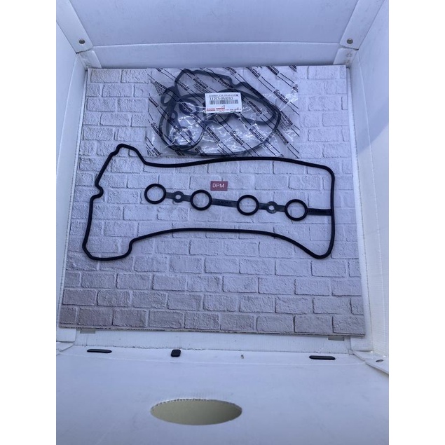 PAKING TUTUP KLEP VIOS PAKING DEKSEL VIOS 11213-0M010