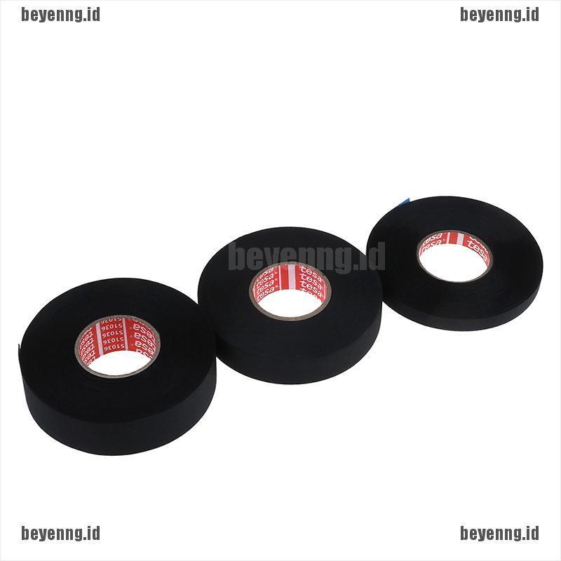 Bey Tesa tape Kain Perekat 51036 Ukuran 9mm x 25m 19mm x 25m