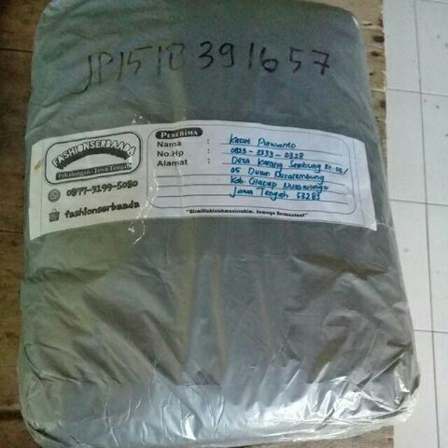 Batik Wanita Setelan Nu Nahdlatul Ulama Muslimat Semi Sutra