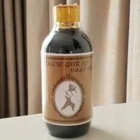 Arak Gosok Lo Ban Teng 200ml Spesial