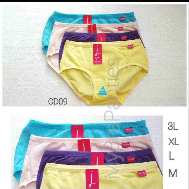 TERMURAH TERLARIS LYDYLY LULUDI CD09 KATUN