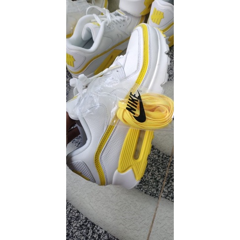 3 pc sepatu Undefeated x nike airmax 90 original bnwb order Epul Sukabumi