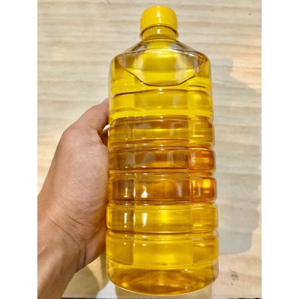 minyak goreng curah 1 liter