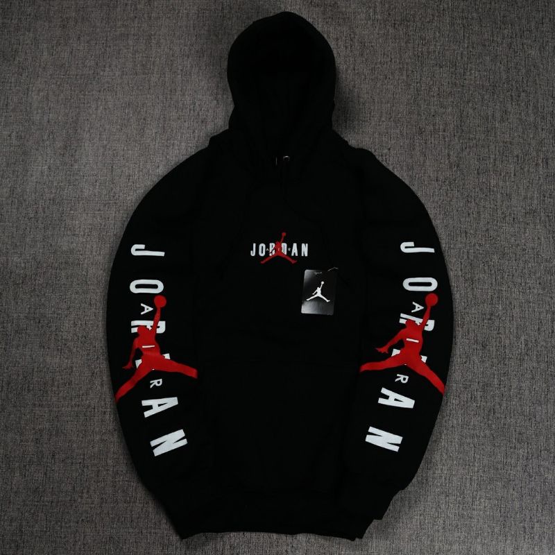 jaket jordan premium