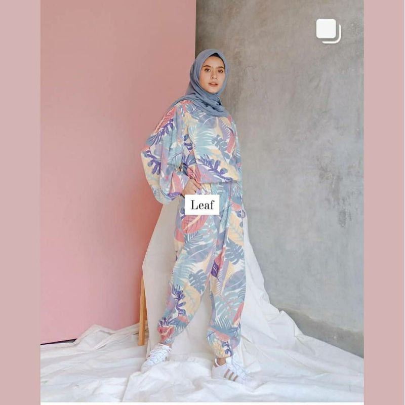 Lio Set by Zhafa official