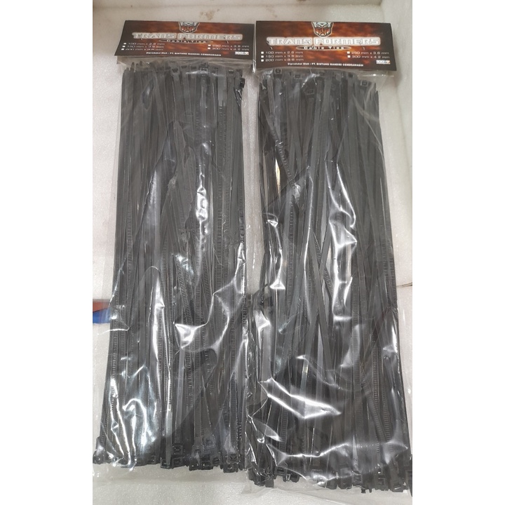 KABEL TIES 300MM