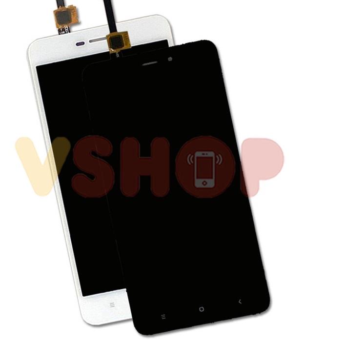 Buruan Dicoba☄️ LCD TOUCHSCREEN XIAOMI REDMI 4A / MI4A LCD TS FULLSET | Ready Stok | Termurah | Gros