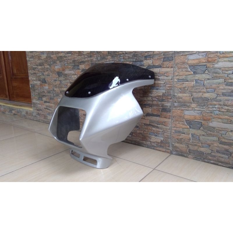 krodong RXZ Milenium Fiber