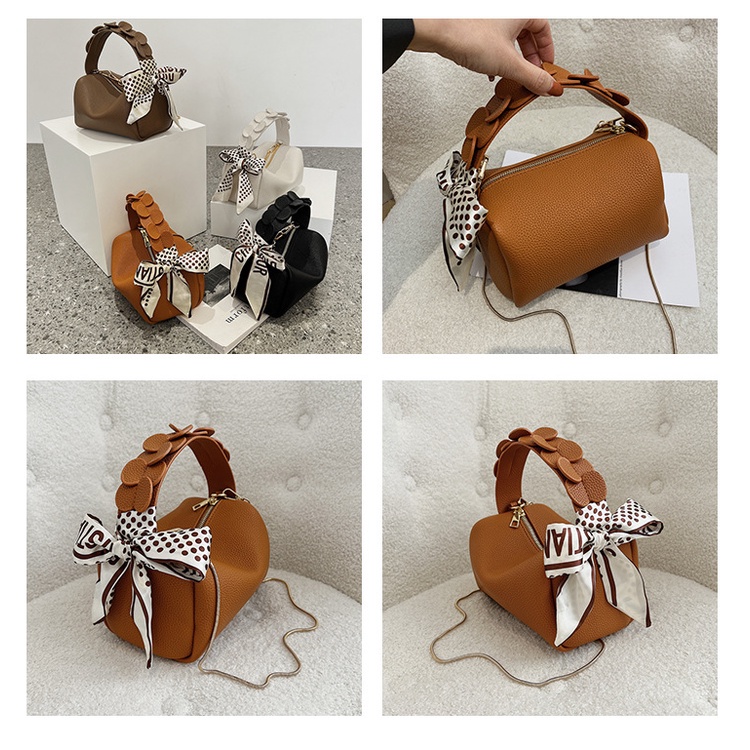 BQ 3342 RISCE TAS HAND BAG IMPORT WANITA CEWEK PEREMPUAN JAKARTA BATAM FREE SLAYER PITA