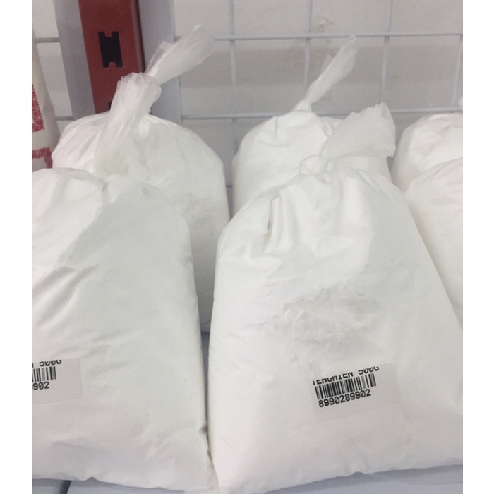 

cs777vv Tepung Tang Mien 500 Gram Tengmien Tangmien 500G Putih Dimsum Pao Pau Da01D100