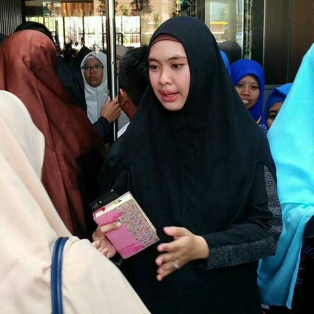 Alquran Zhafira by Madina Alquran