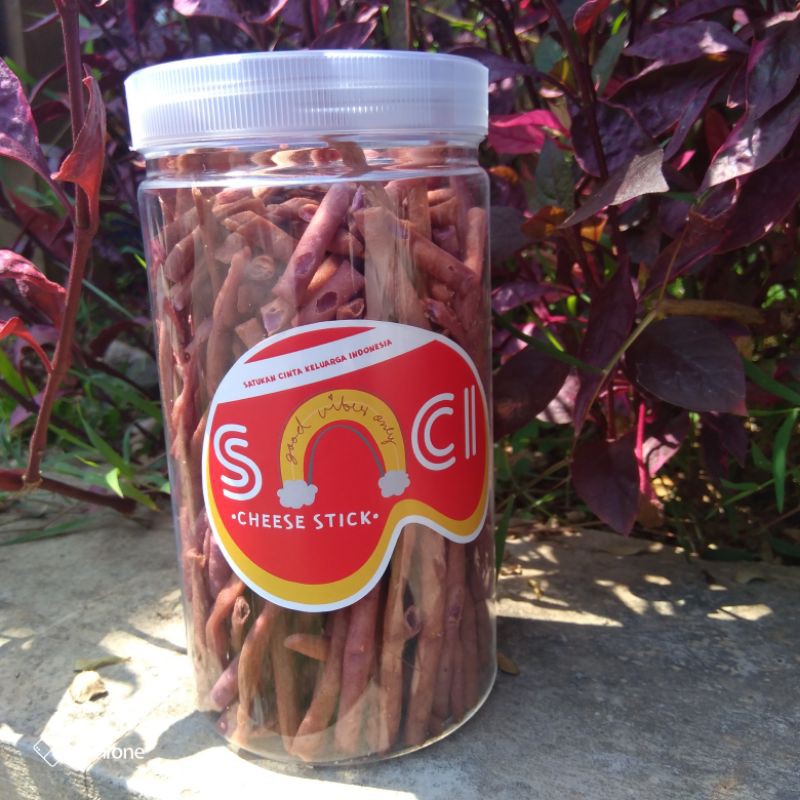 

SACI • STIK UBI PREMIUM