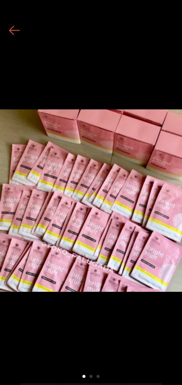 Teapot Set / Teko Teh + Gelas Kaca 5in1