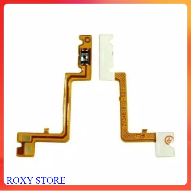 Flexible Flexibel Power On Off Oppo A3S