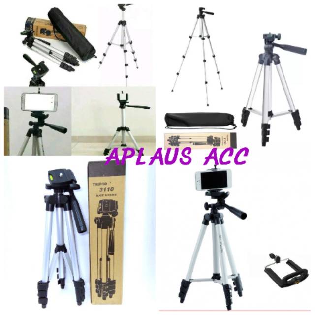 TRIPOD 3110 ( 1M)