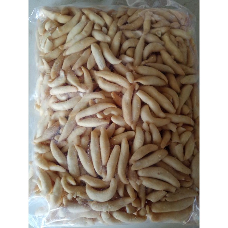 

Snack Kriuk 1kg