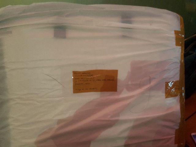 Paket Duvet Insert / Quilt Insert + Duvet Cover / Quilt Cover Lazy Sunday - Hotel Collection