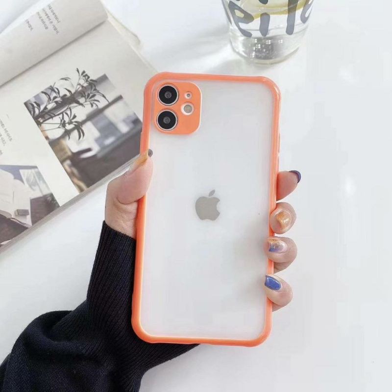 Redmi 7 Shockproof Candy Case / Hard case / Candy Dove