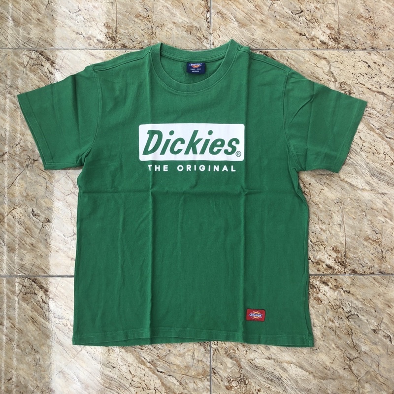 KAOS DICKIES SECOND