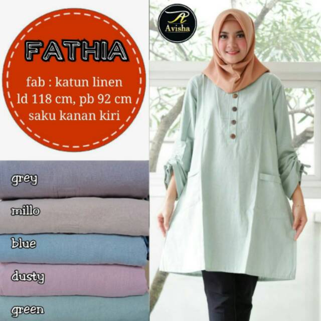 

FATHIA