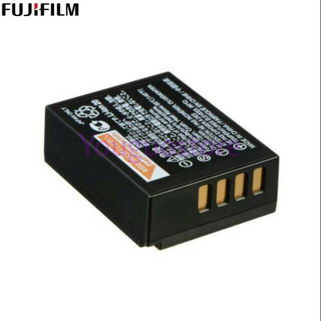 FUJIFILM BATTERY NP-W126S