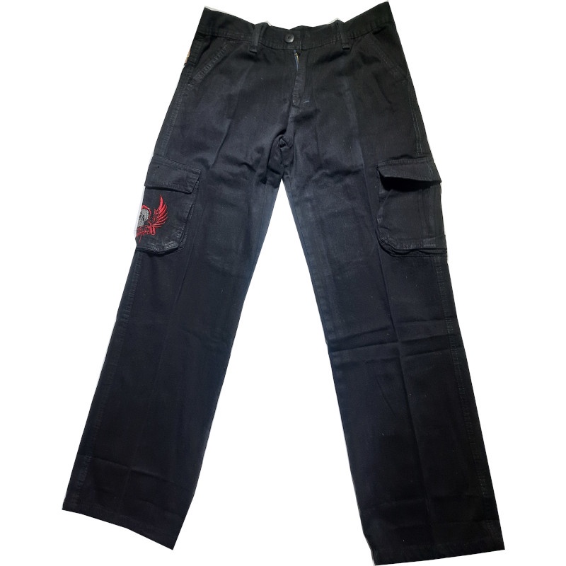 Celana Jeans Pria (C0025)