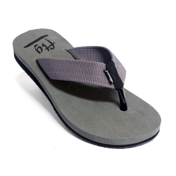  Sandal  Pria  Casual Footage 101 Shopee Indonesia