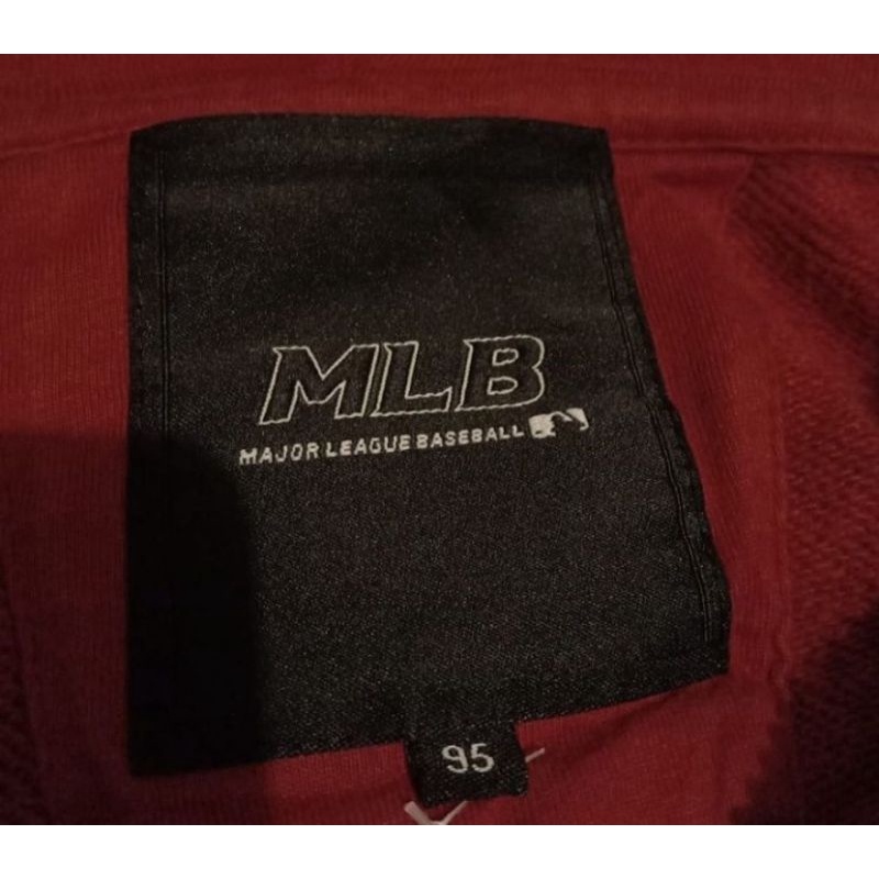 JACKET SECOND YANKEES X SMURF