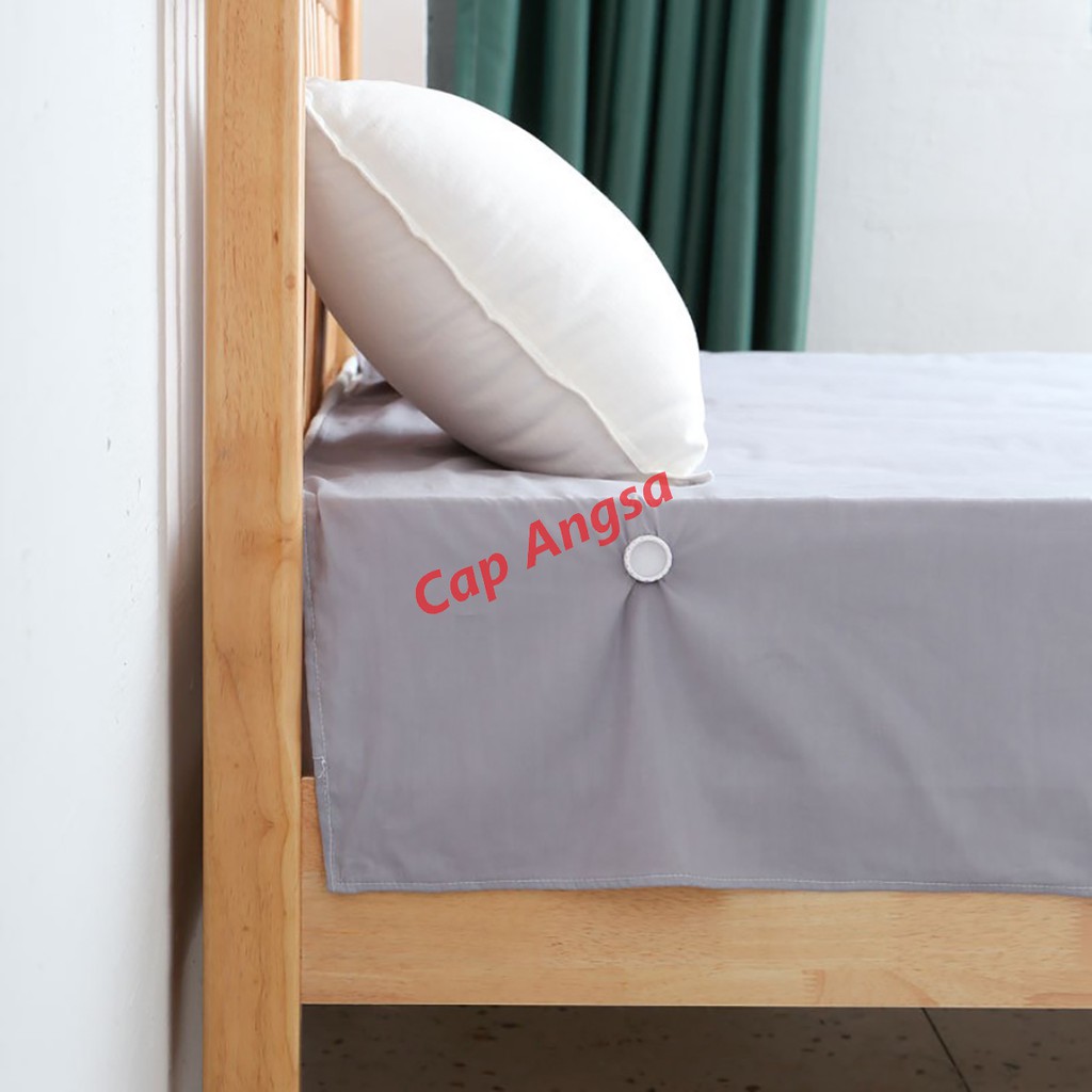 PENJEPIT SPREI PENGAIT SPREI KAIT SPREI SPRAI SEPREI BED SHEET HOLDER ADJUSTABLE ANTI GESER KAIT