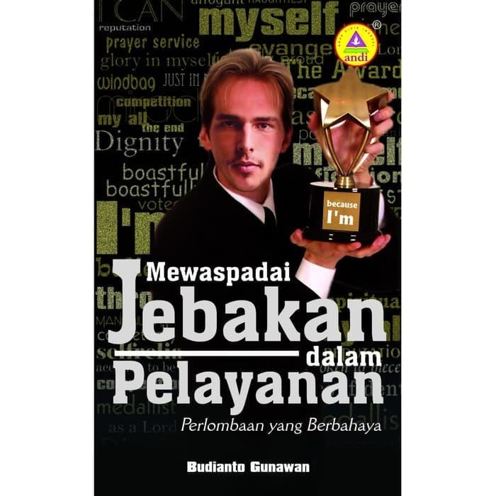 

Mewaspadai Jebakan Dalam Pelayanan
