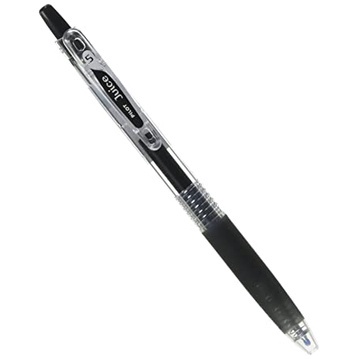 

Gramedia - Pilot Ballpoint Juice Lju-10Ef-B 0.5 Black Stationery