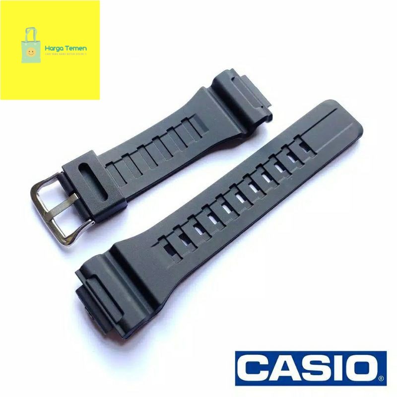 TALI JAM TANGAN CASIO AEQ-110W AEQ110 CASIO AEQ110W AFTERMARKET