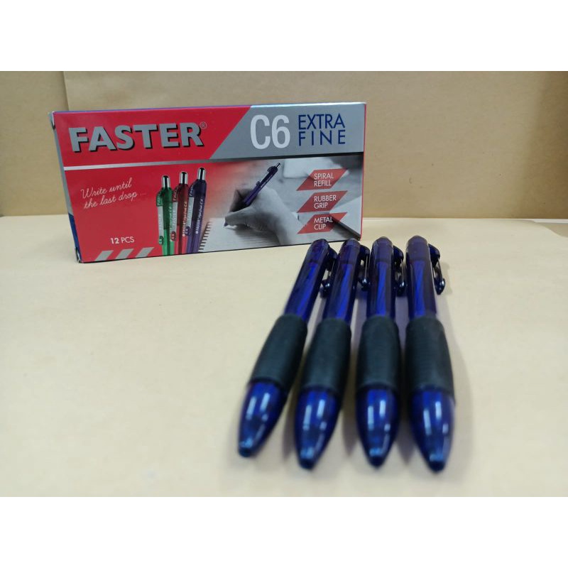 

Balpoin Faster C6